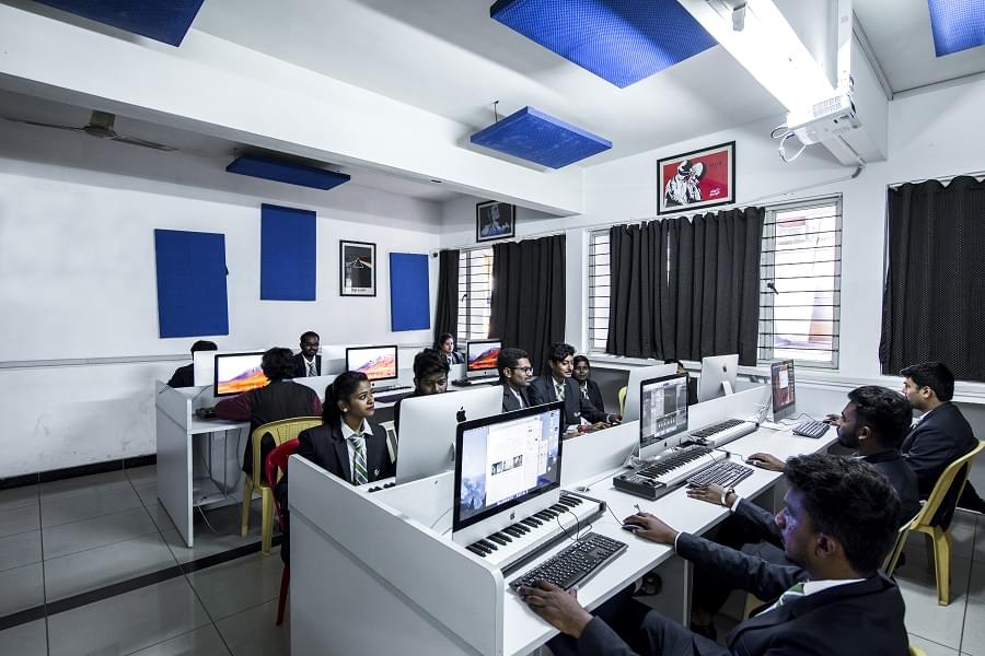 CMR University Campus & Infrastructure photo 12